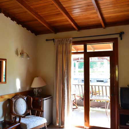 Martino Spa And Resort Animas  Extérieur photo