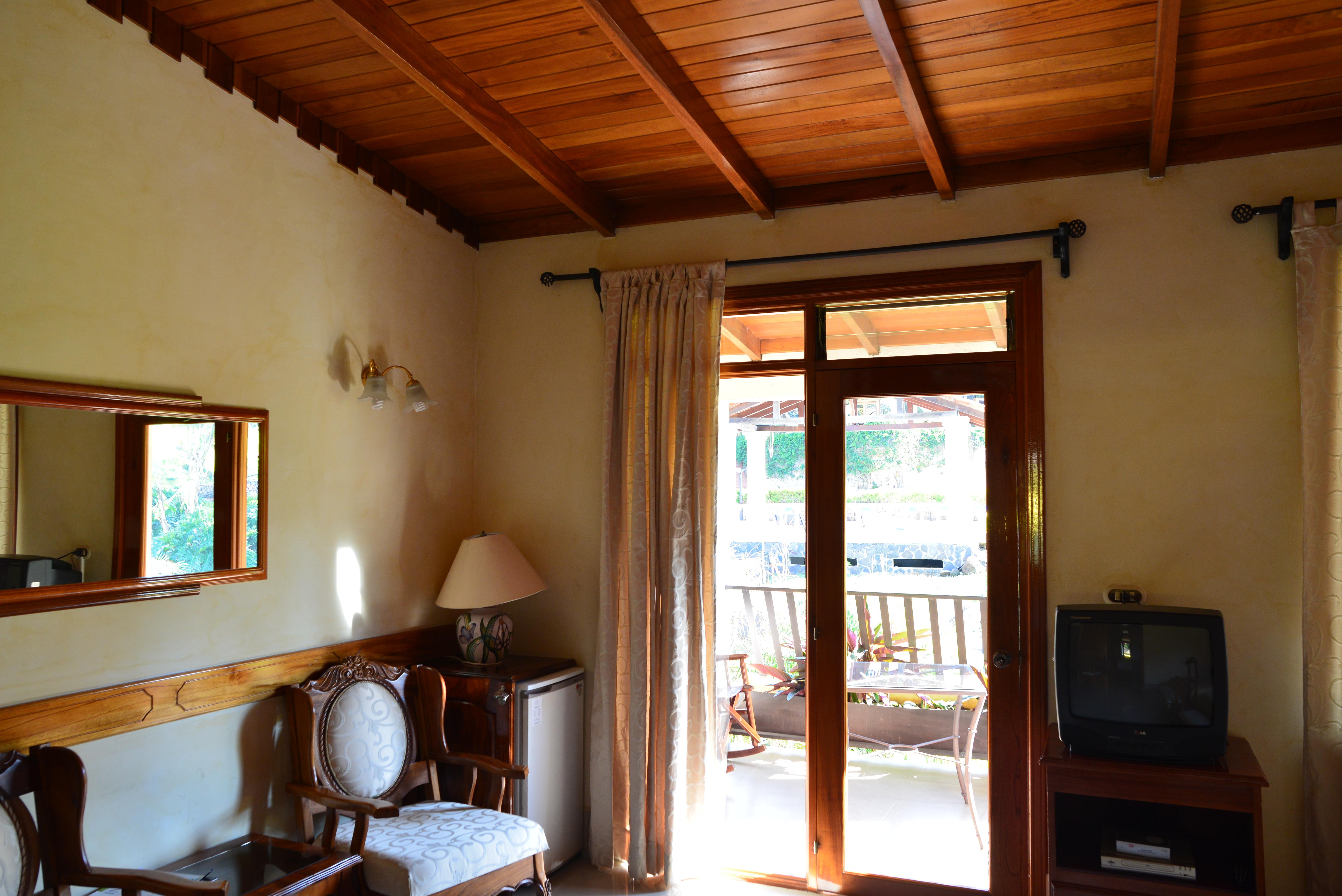 Martino Spa And Resort Animas  Extérieur photo