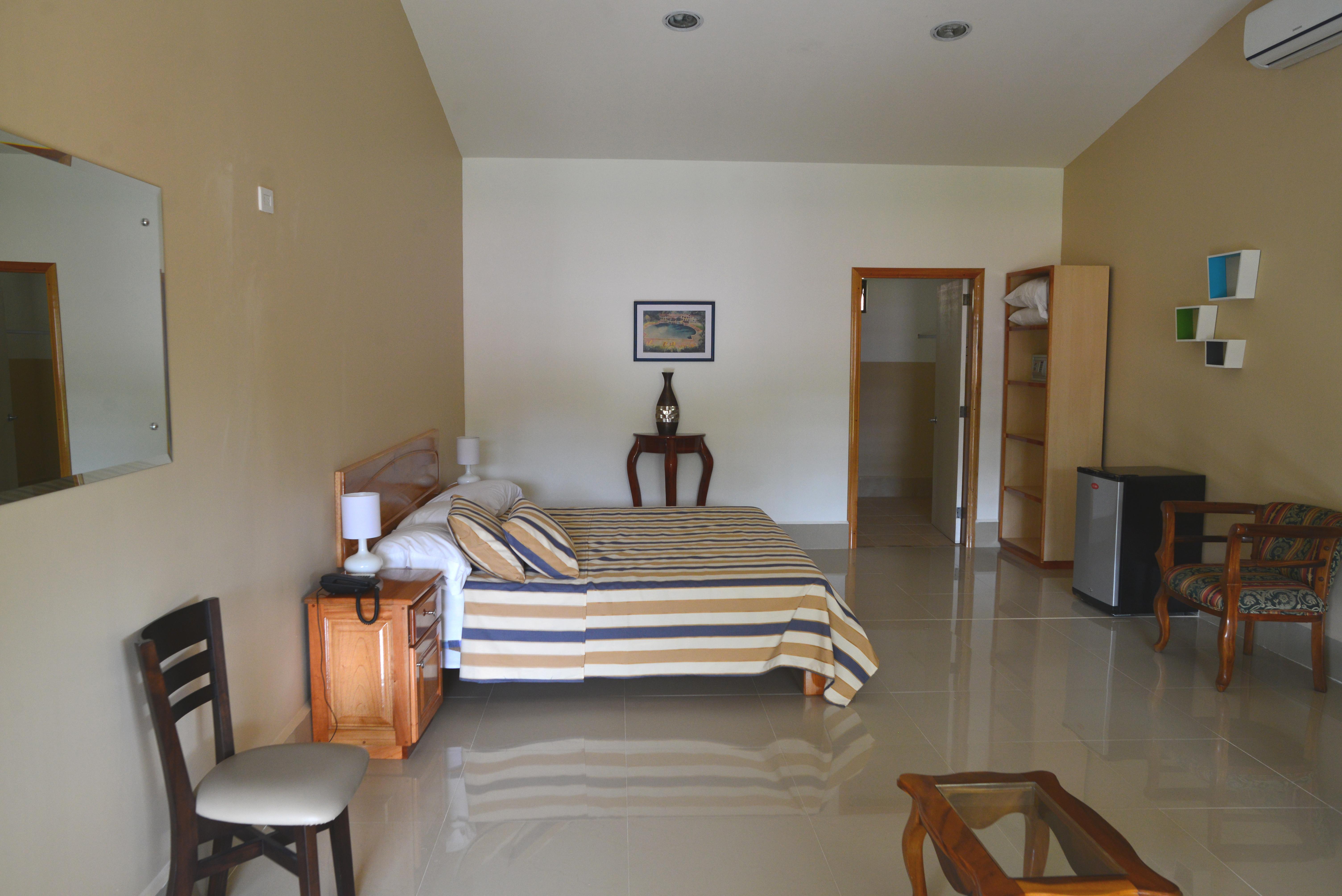 Martino Spa And Resort Animas  Extérieur photo