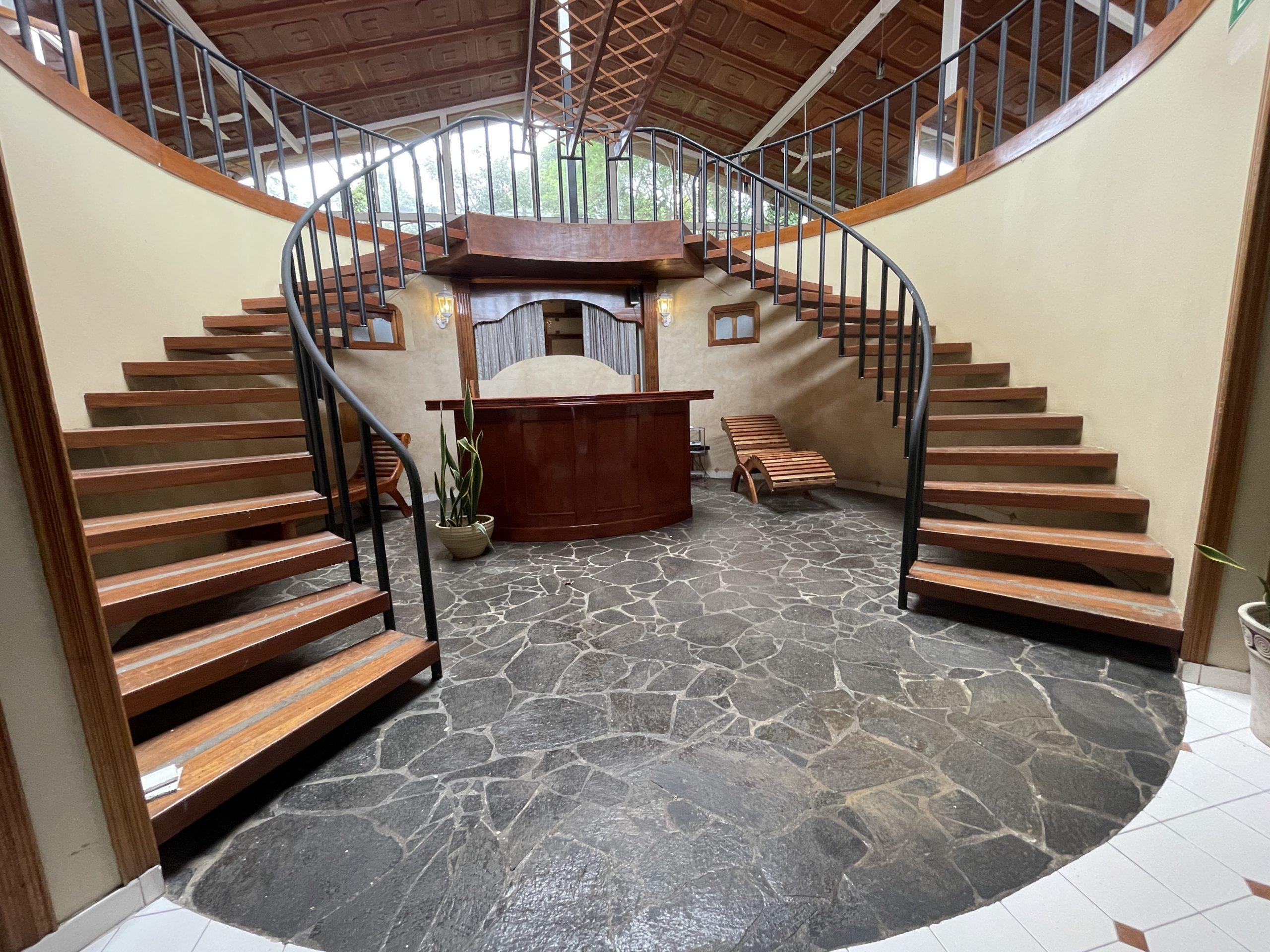 Martino Spa And Resort Animas  Extérieur photo