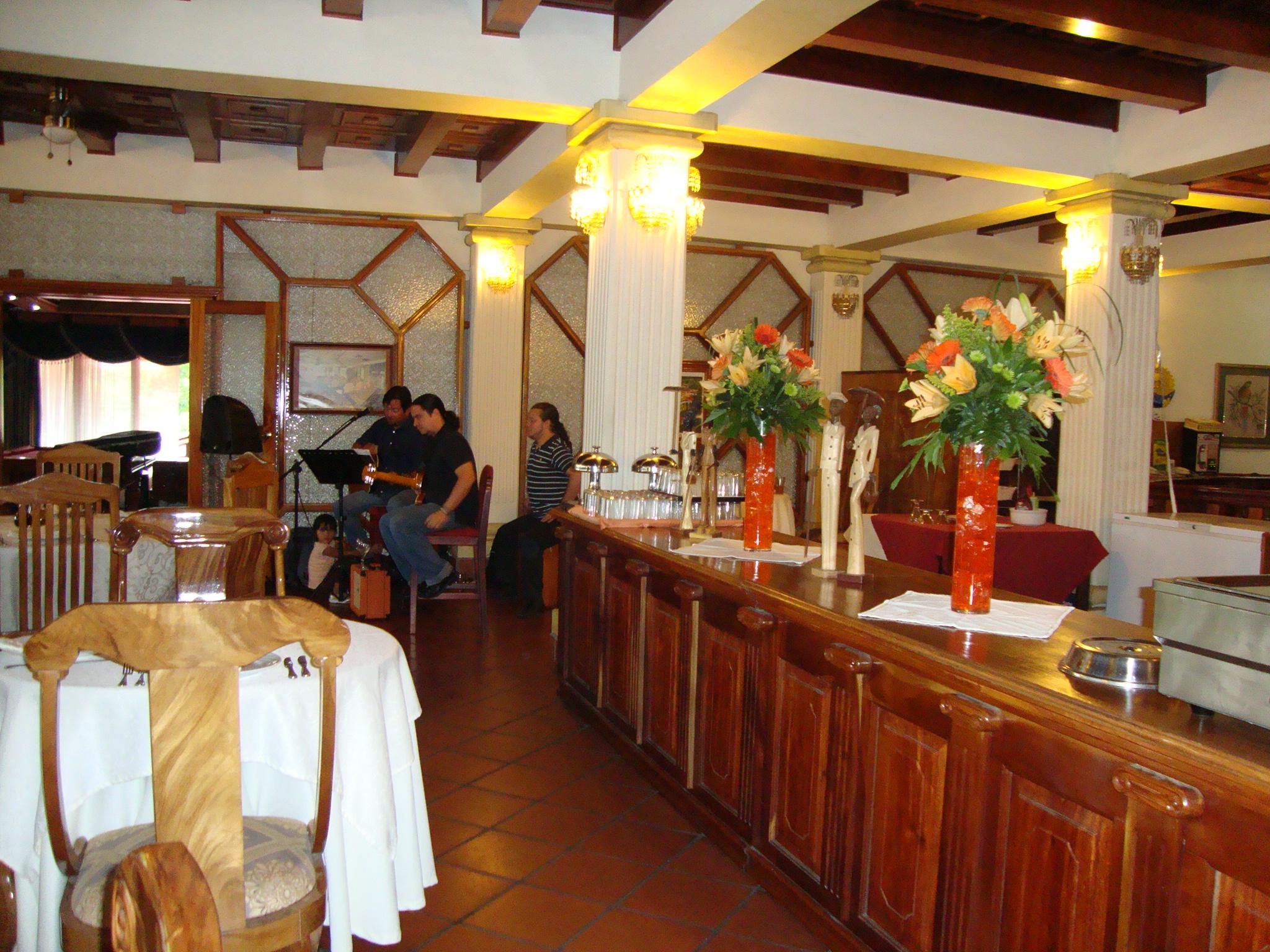 Martino Spa And Resort Animas  Extérieur photo