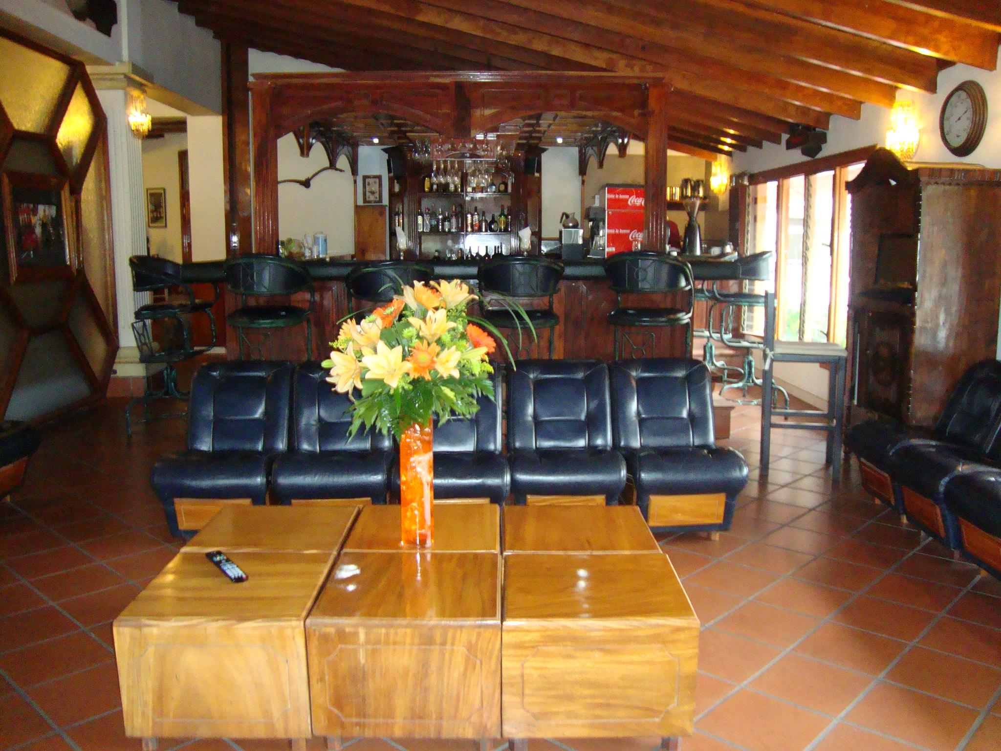 Martino Spa And Resort Animas  Extérieur photo