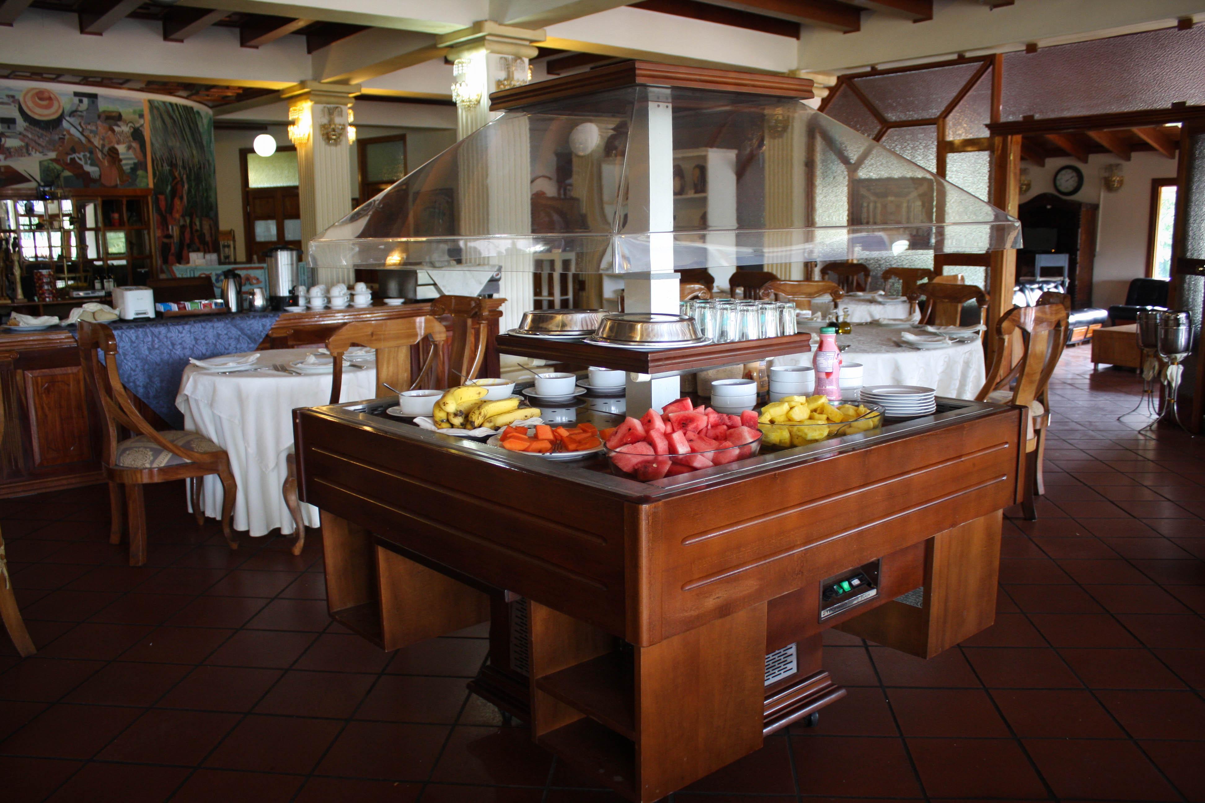 Martino Spa And Resort Animas  Extérieur photo