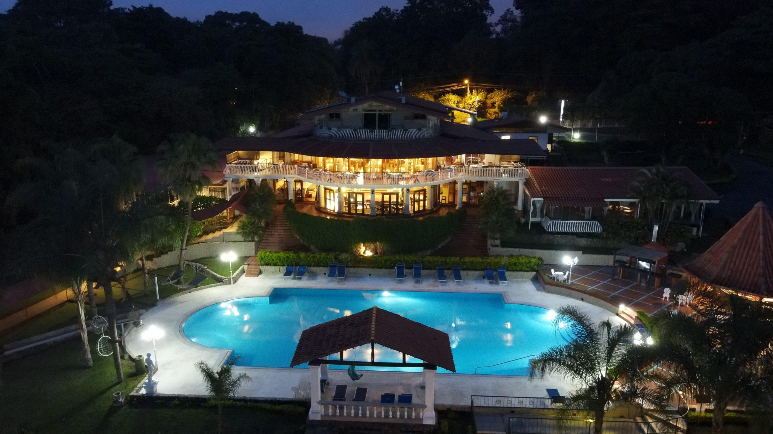 Martino Spa And Resort Animas  Extérieur photo