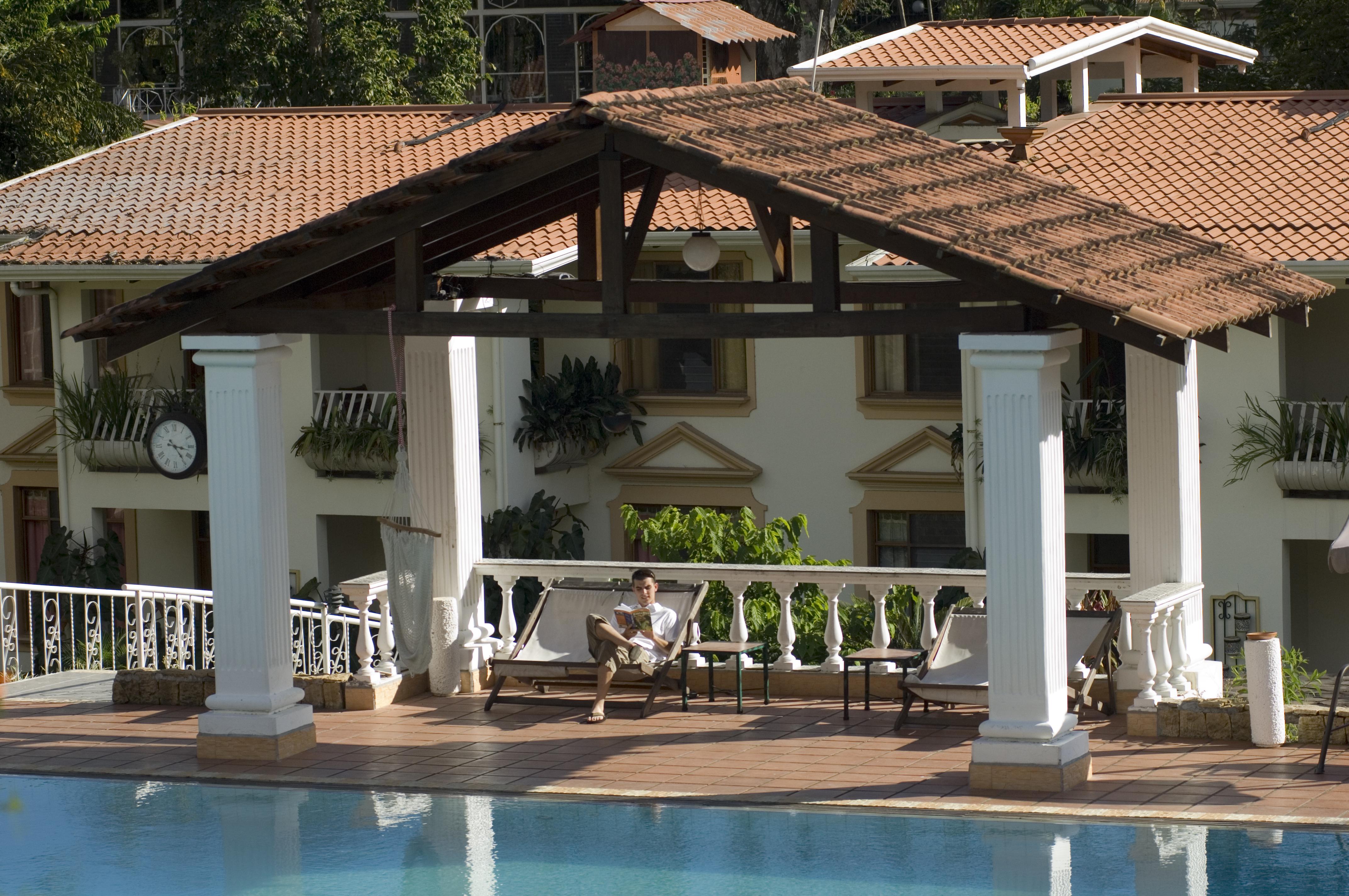 Martino Spa And Resort Animas  Extérieur photo