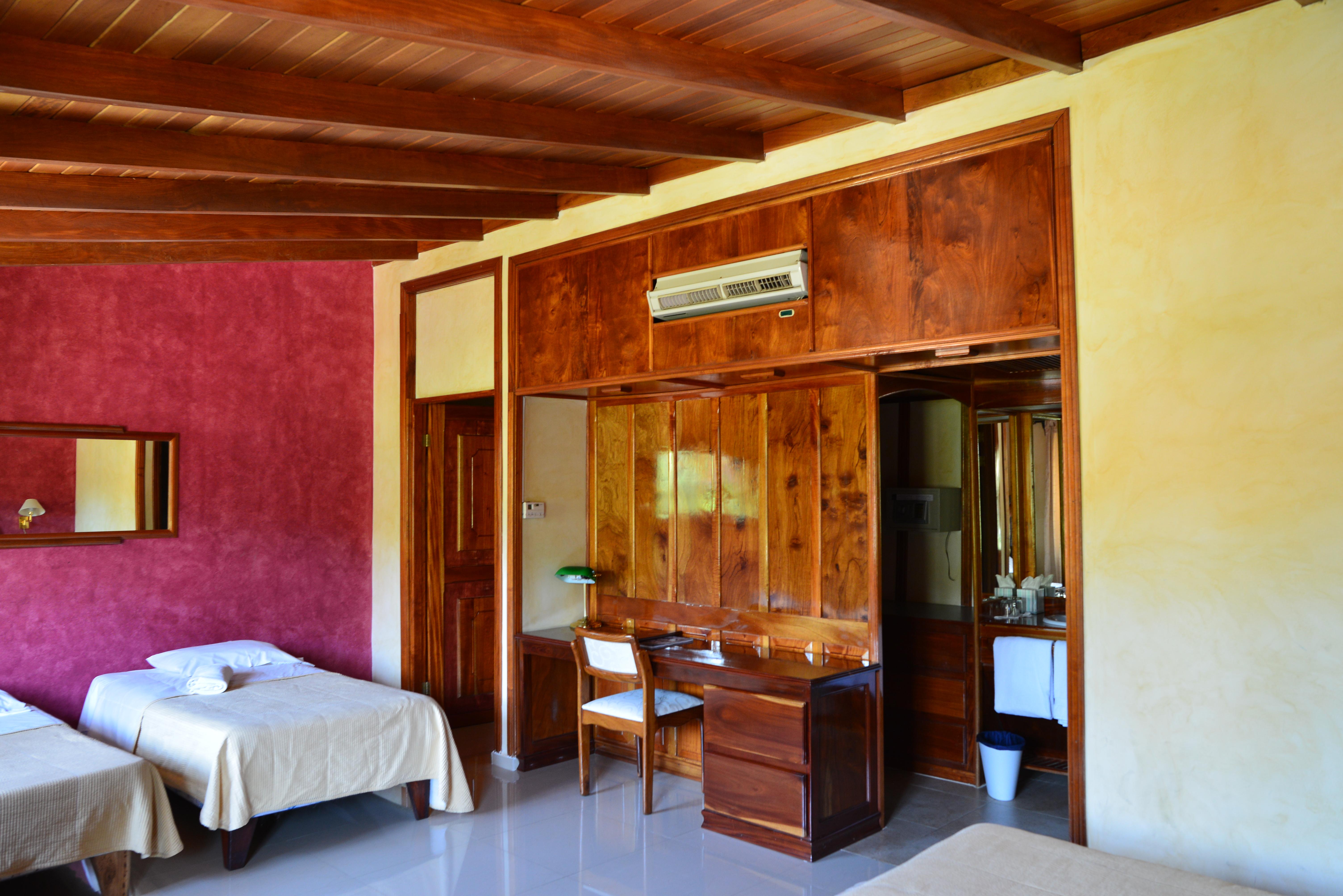 Martino Spa And Resort Animas  Extérieur photo