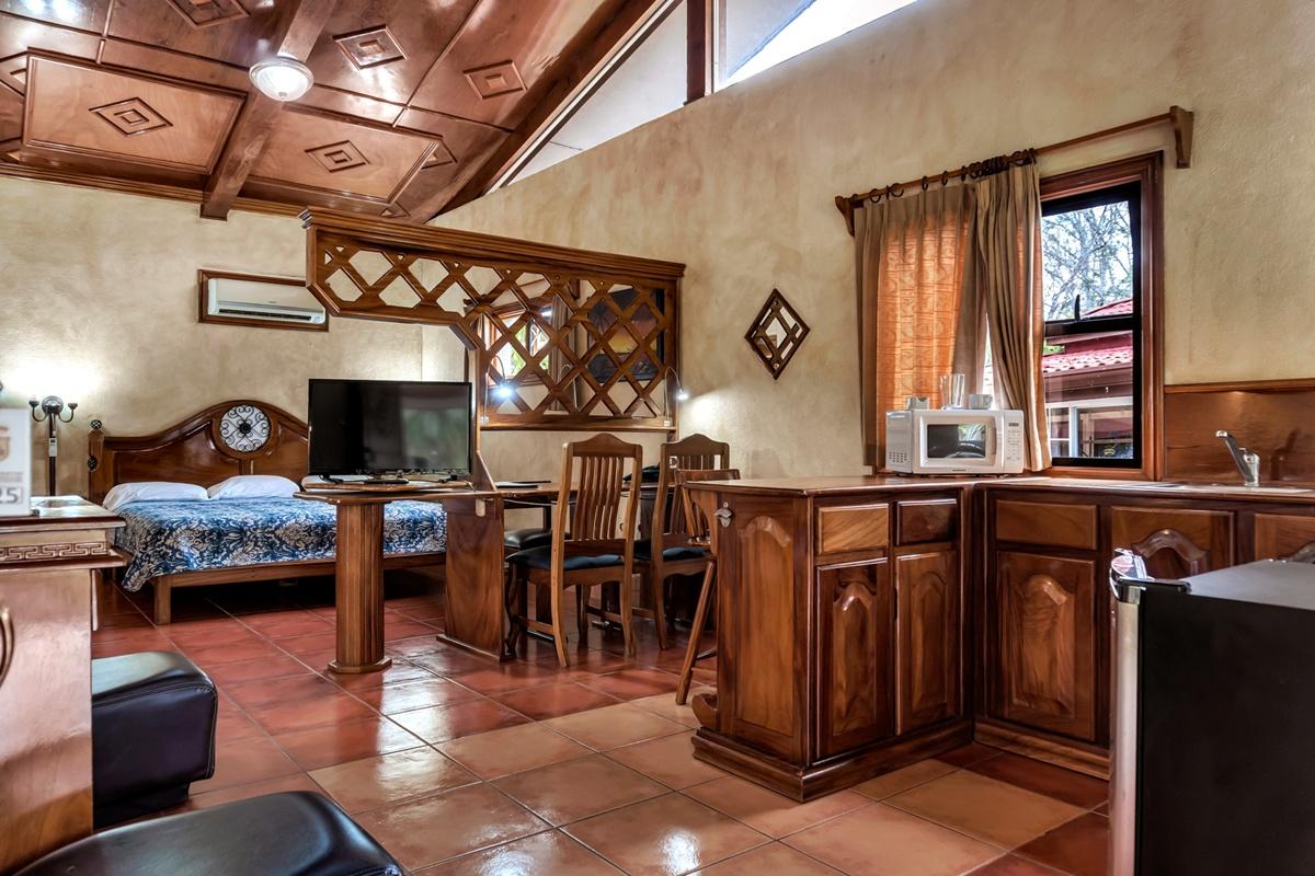 Martino Spa And Resort Animas  Extérieur photo