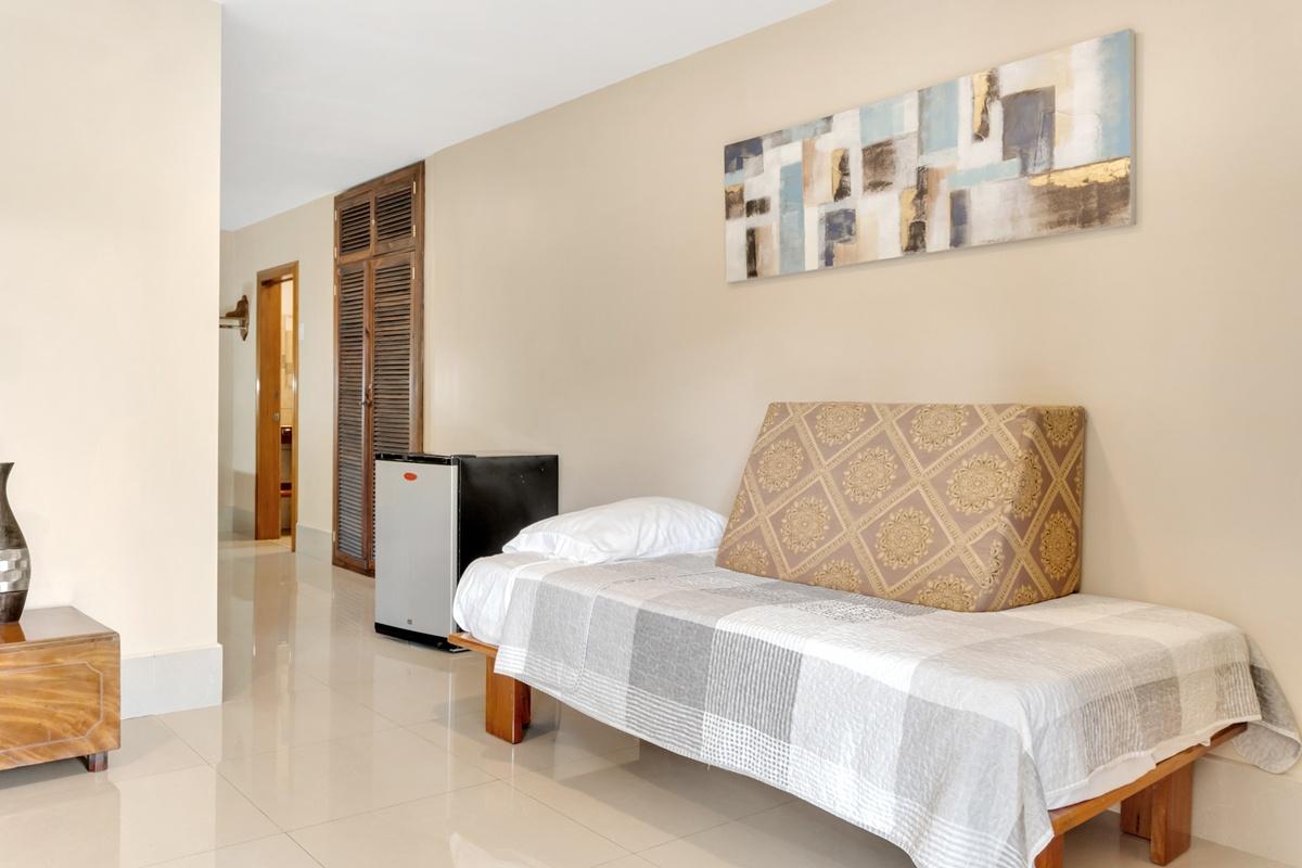 Martino Spa And Resort Animas  Extérieur photo
