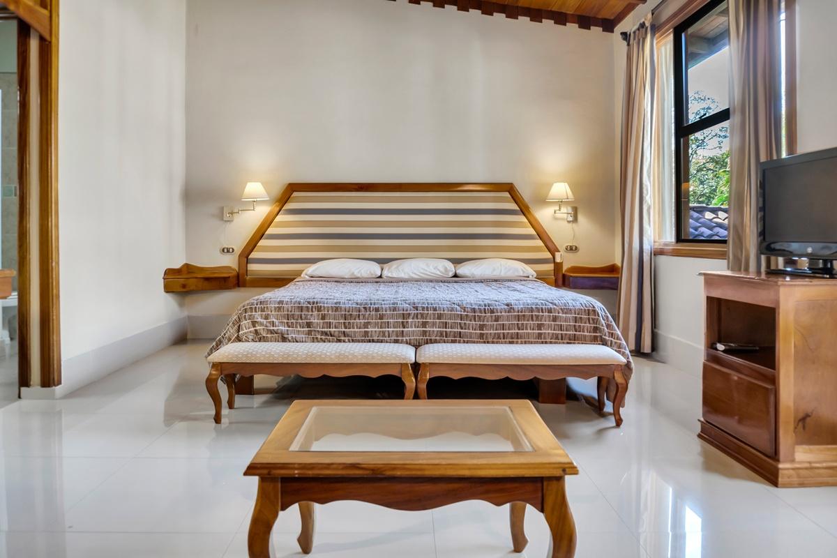 Martino Spa And Resort Animas  Extérieur photo