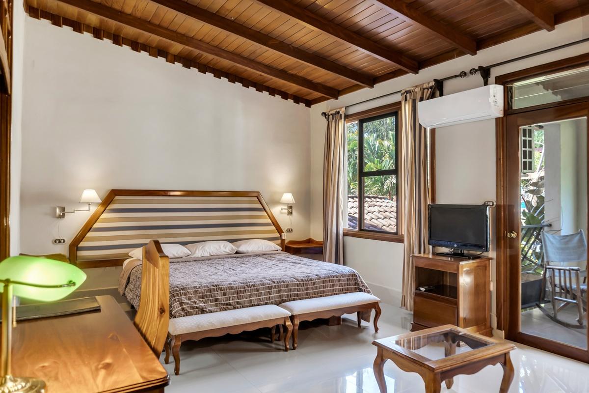 Martino Spa And Resort Animas  Extérieur photo
