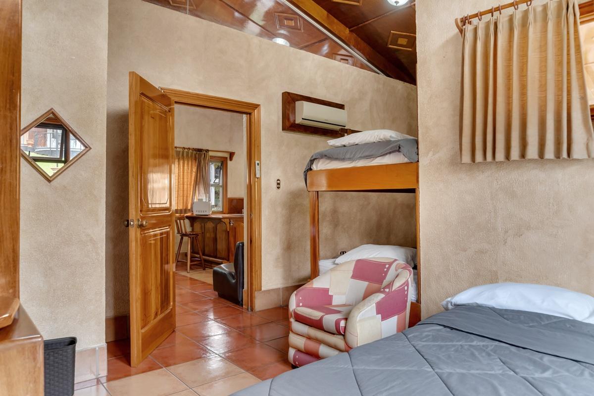 Martino Spa And Resort Animas  Extérieur photo
