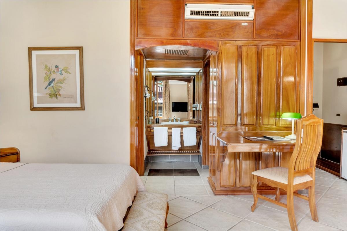 Martino Spa And Resort Animas  Extérieur photo