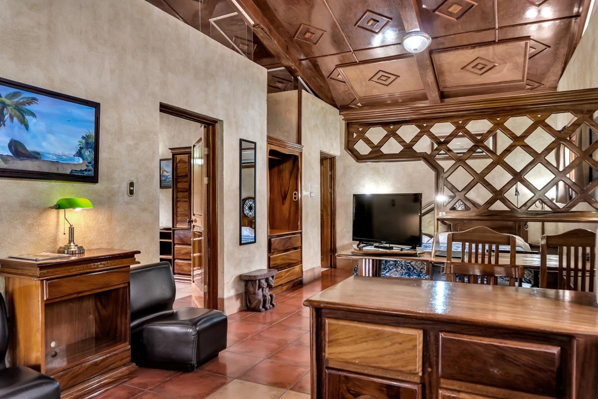 Martino Spa And Resort Animas  Extérieur photo