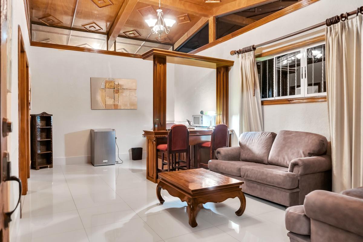 Martino Spa And Resort Animas  Extérieur photo