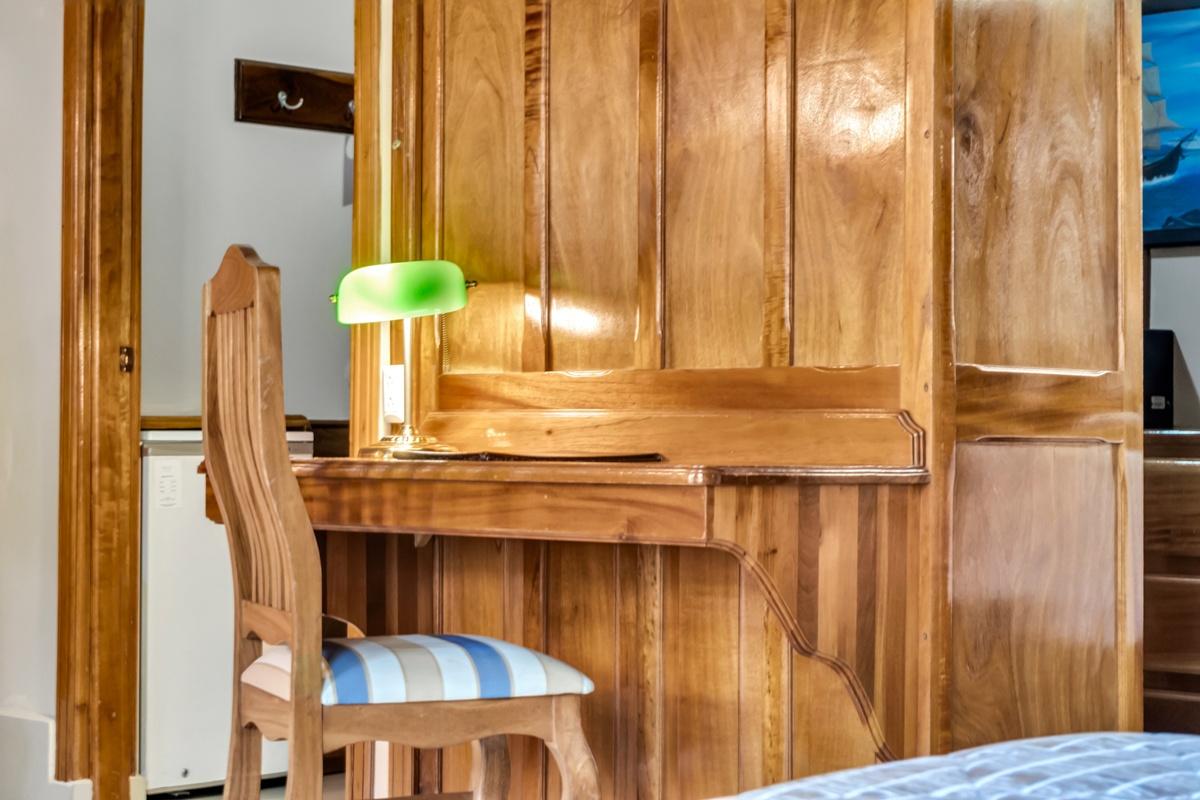 Martino Spa And Resort Animas  Extérieur photo