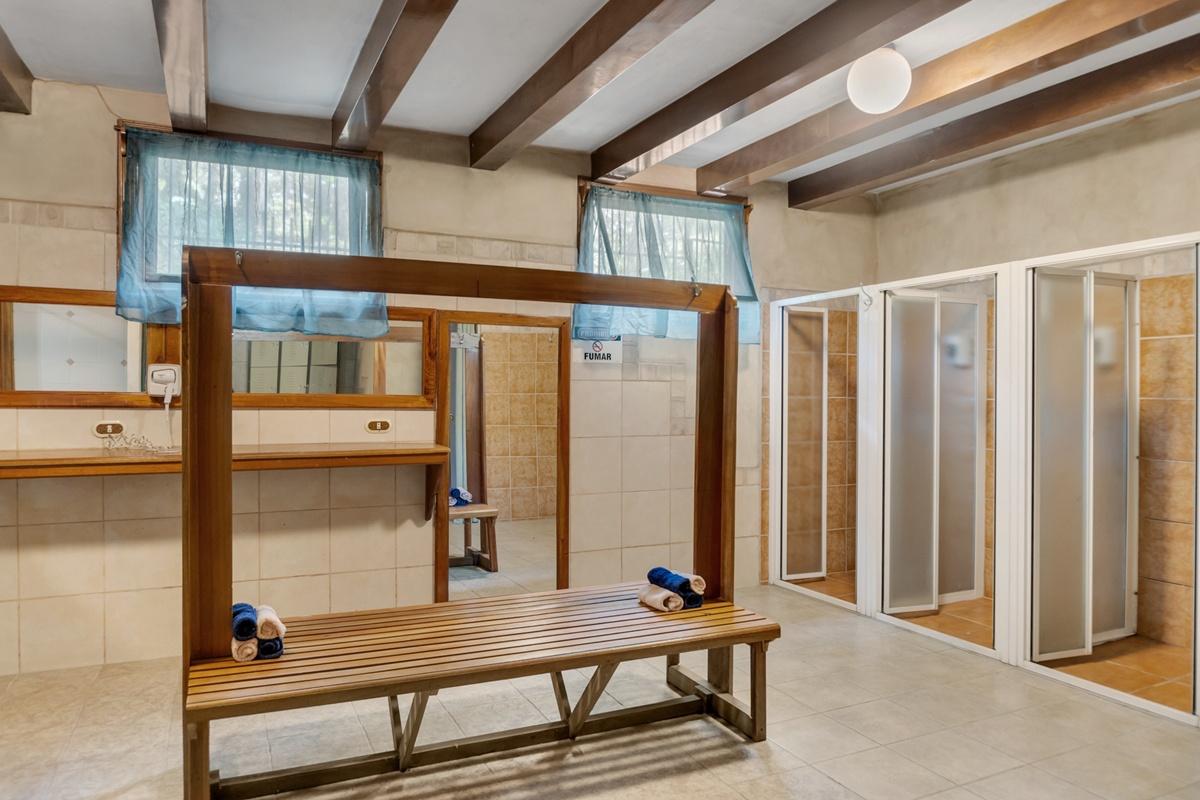 Martino Spa And Resort Animas  Extérieur photo