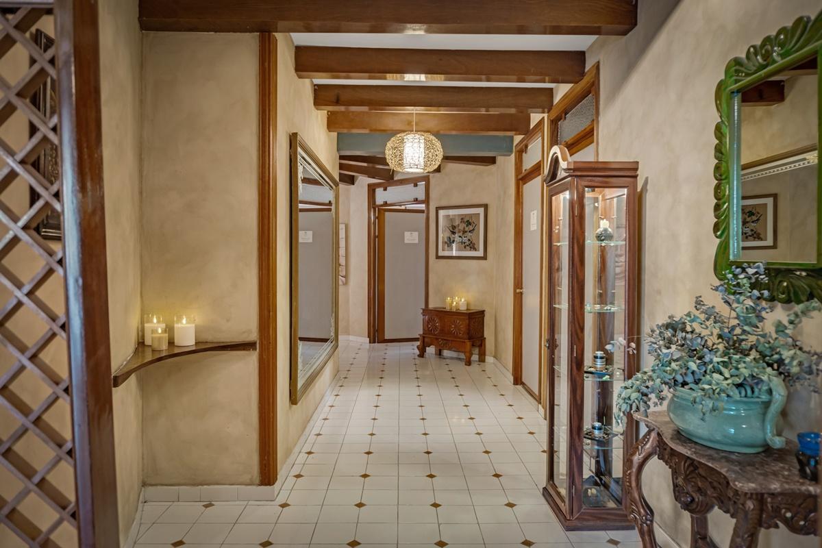 Martino Spa And Resort Animas  Extérieur photo