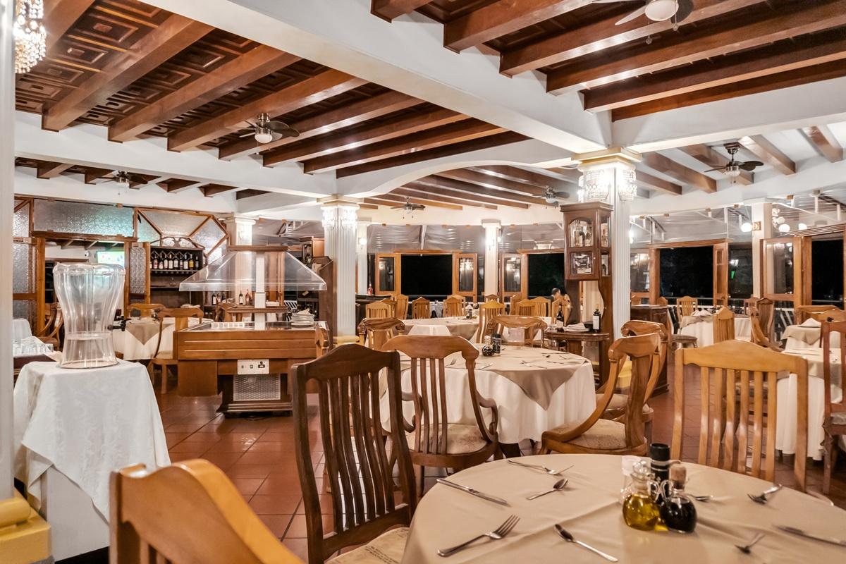 Martino Spa And Resort Animas  Extérieur photo