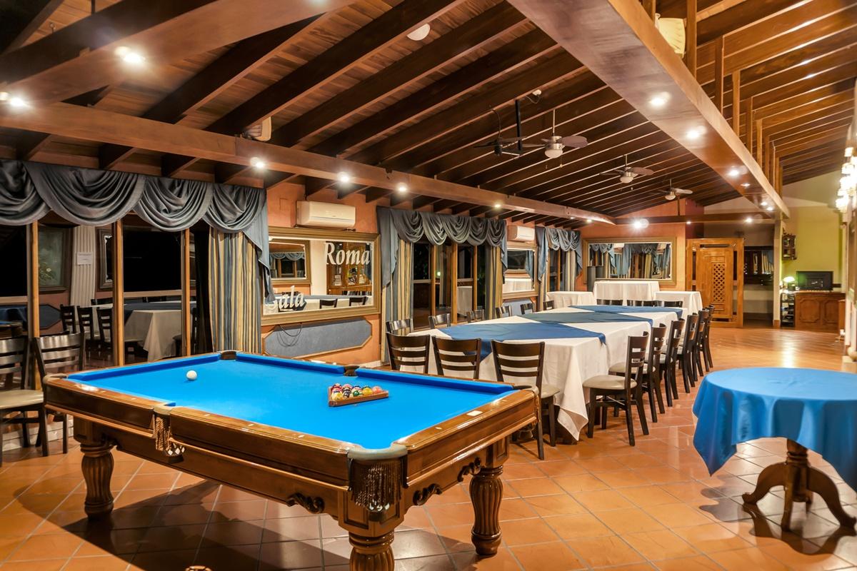 Martino Spa And Resort Animas  Extérieur photo