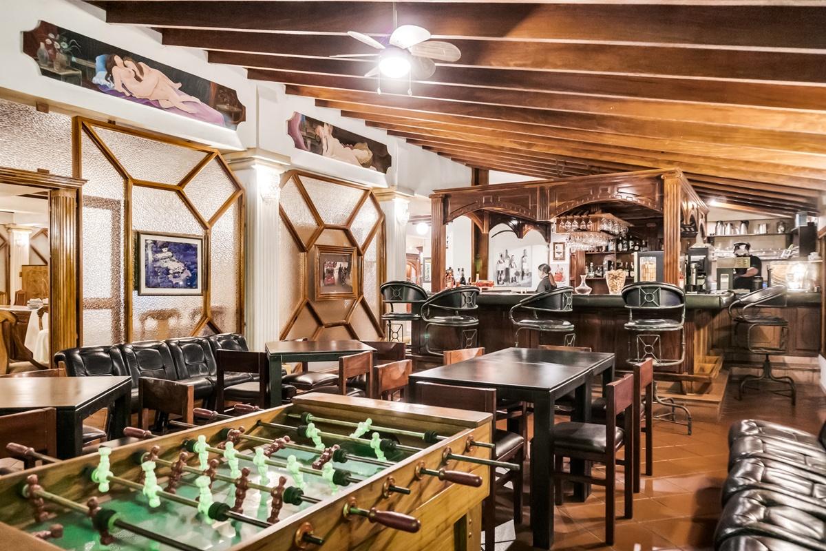 Martino Spa And Resort Animas  Extérieur photo